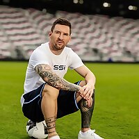 LoveLeoMessi