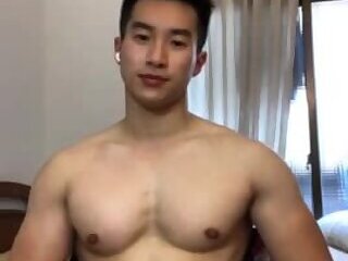 Taiwanese - Handsome fireman solo 1