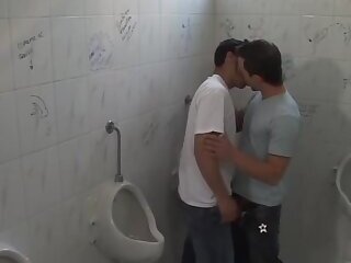 El cumple de Lucas ( Escena 2 )