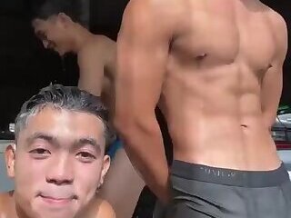 Asian Solo